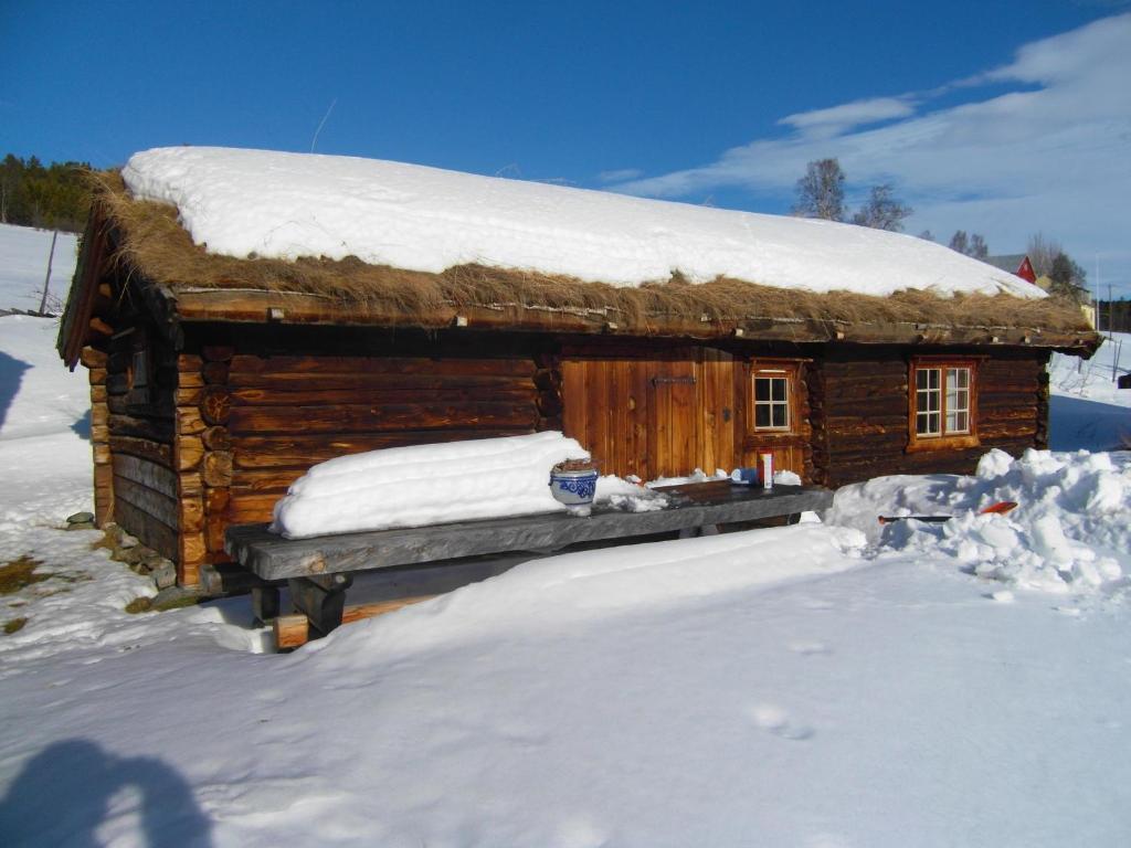 Lokken Fjellgard Vila Folldal Quarto foto